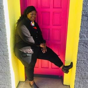 Meet your Posher, Chekesha